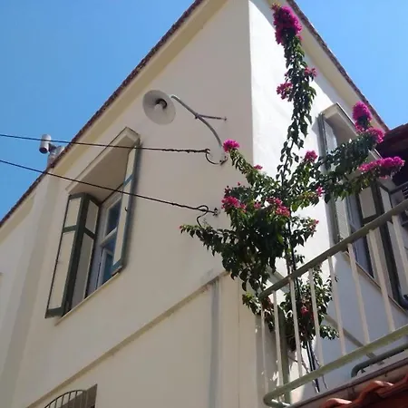 House Of Giannis And Aristi Appartement