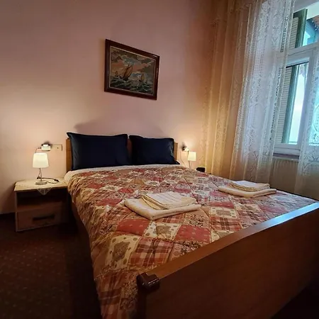 Appartement House Of Giannis And Aristi