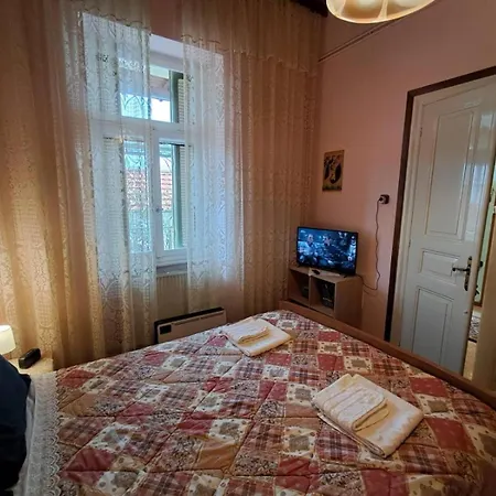House Of Giannis And Aristi