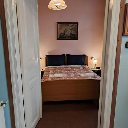 Appartement House Of Giannis And Aristi *