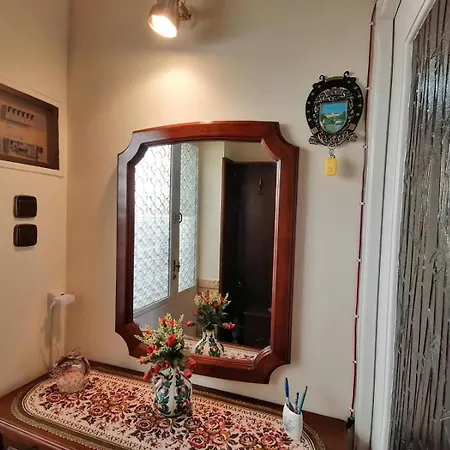 Appartement House Of Giannis And Aristi