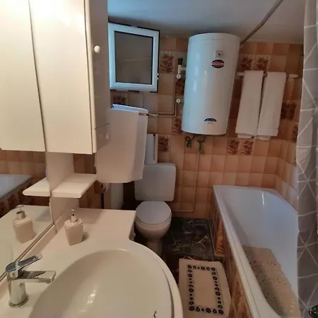 House Of Giannis And Aristi * Kavala