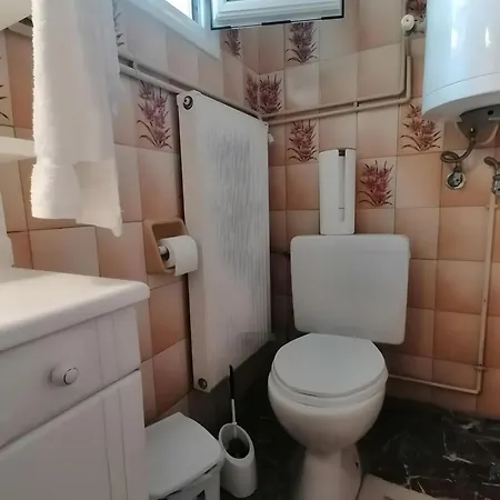 Appartement House Of Giannis And Aristi *