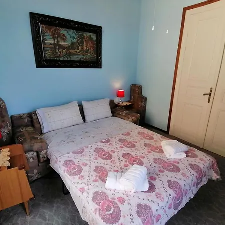 House Of Giannis And Aristi *