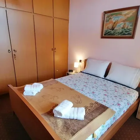 House Of Giannis And Aristi Kavala