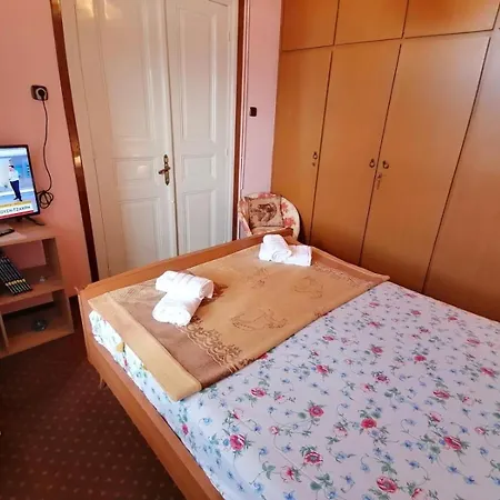 Appartement House Of Giannis And Aristi Kavala