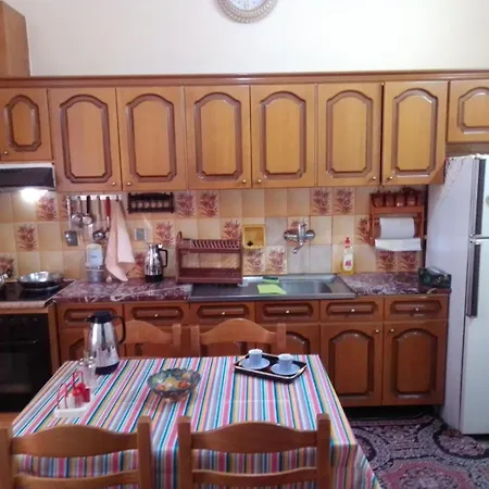 Appartement House Of Giannis And Aristi *