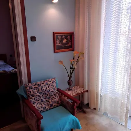 House Of Giannis And Aristi Appartement