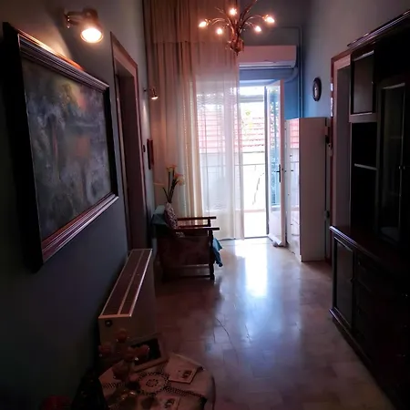 Appartement House Of Giannis And Aristi
