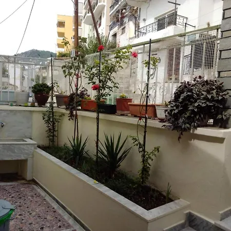 Appartement House Of Giannis And Aristi Kavala