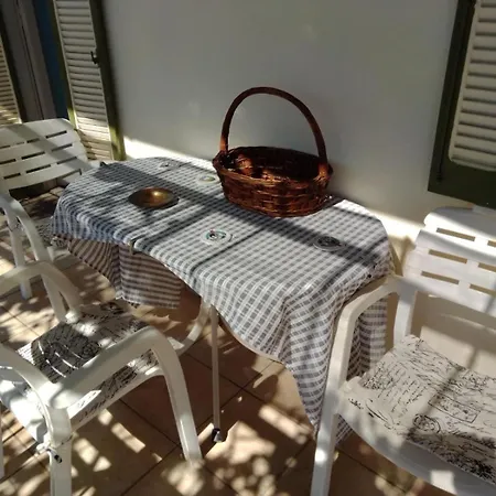 Appartement House Of Giannis And Aristi Kavala