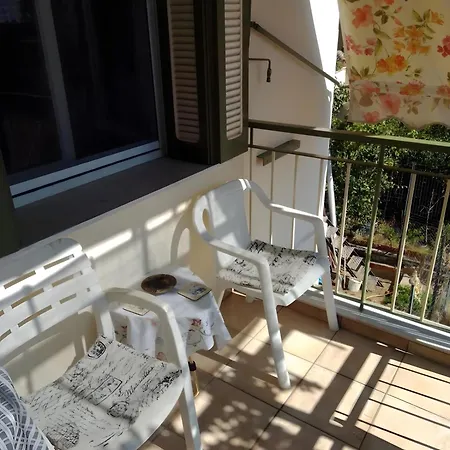 House Of Giannis And Aristi Apartment Kavala
