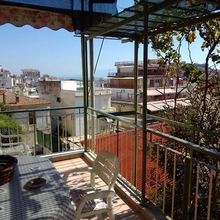 Appartement House Of Giannis And Aristi *