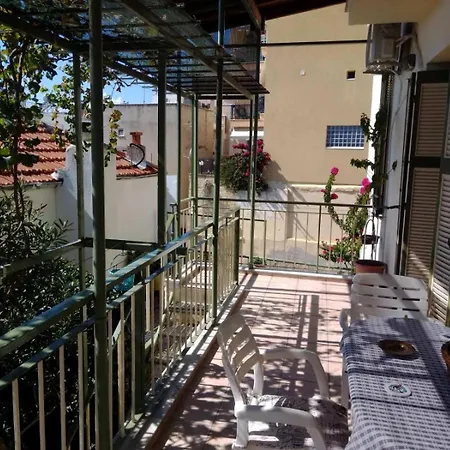 Appartement House Of Giannis And Aristi Kavala